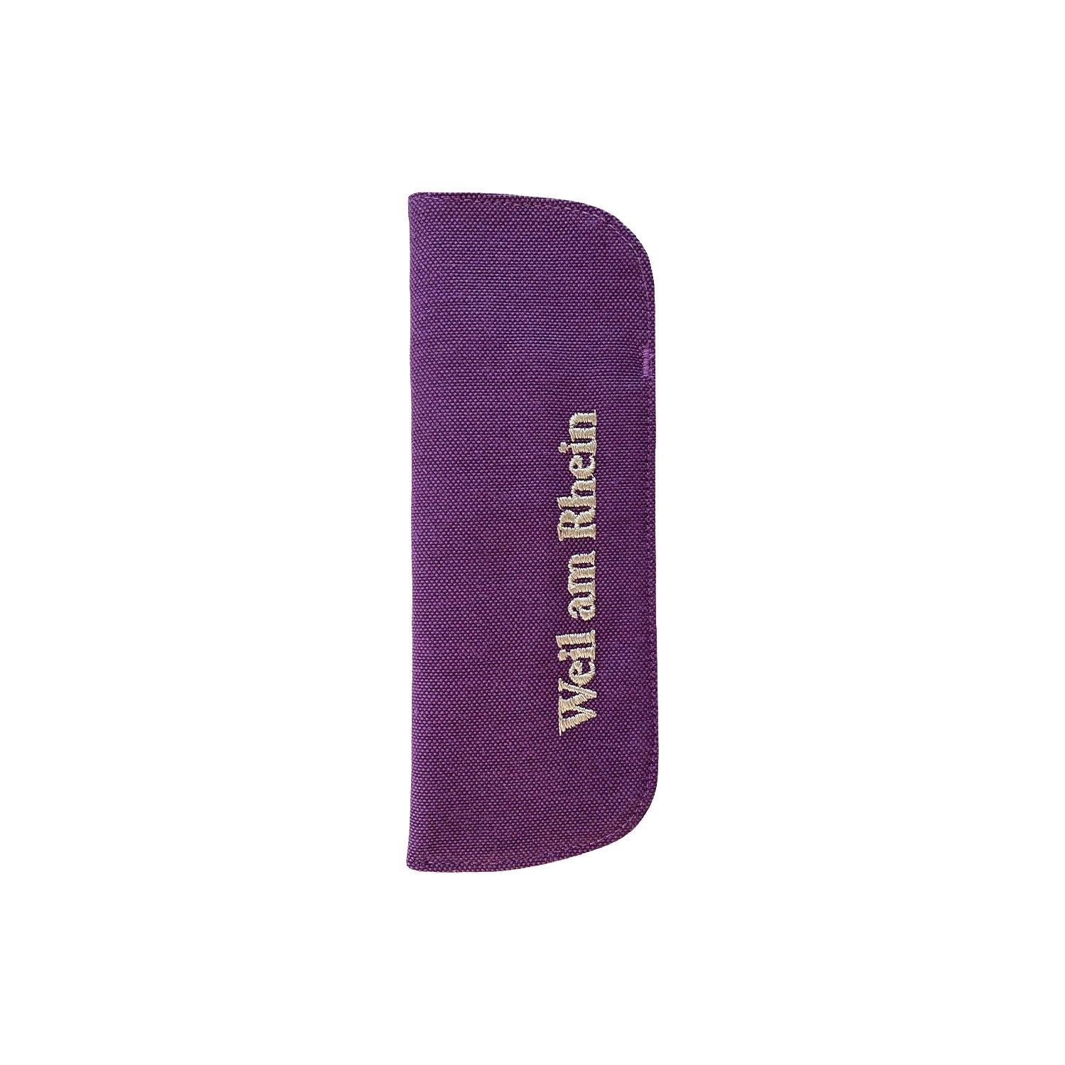 Weil am Rhein 2'li Kalem Kılıfı