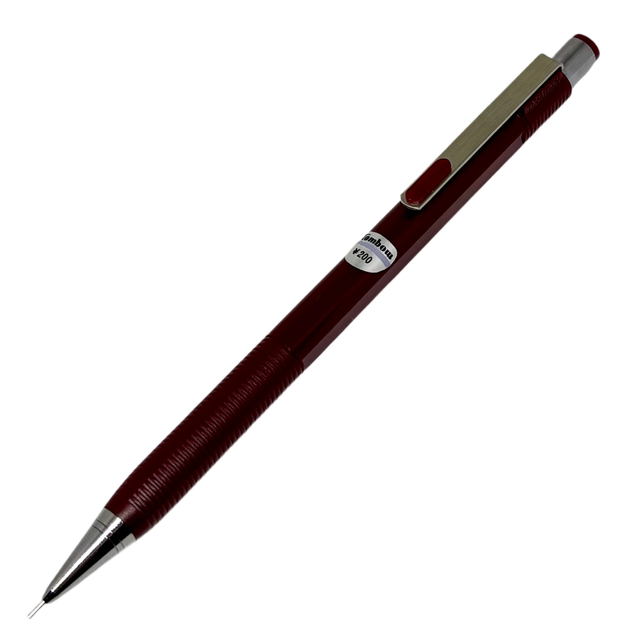 Tombow Reporter II Vintage Versatil Kalem 0.5 mm