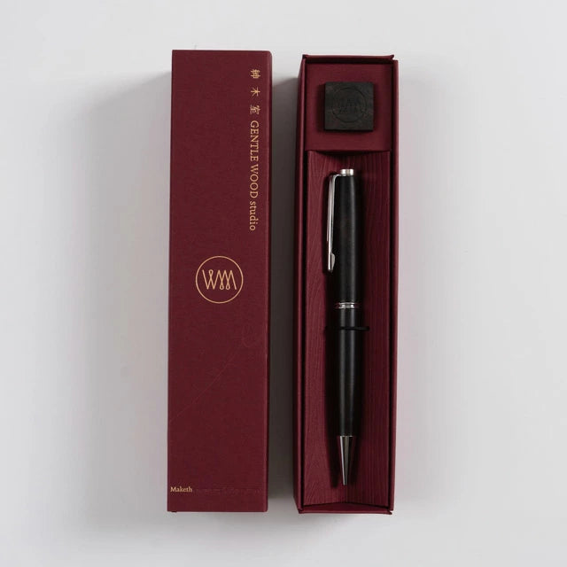 Gentlewood Studio Tükenmez Kalem