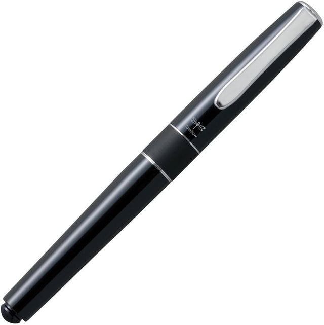 Tombow Zoom 505 Versatil Kalem Siyah 0.5 mm