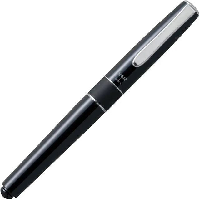 Tombow Zoom 505 Versatil Kalem Siyah 0.5 mm