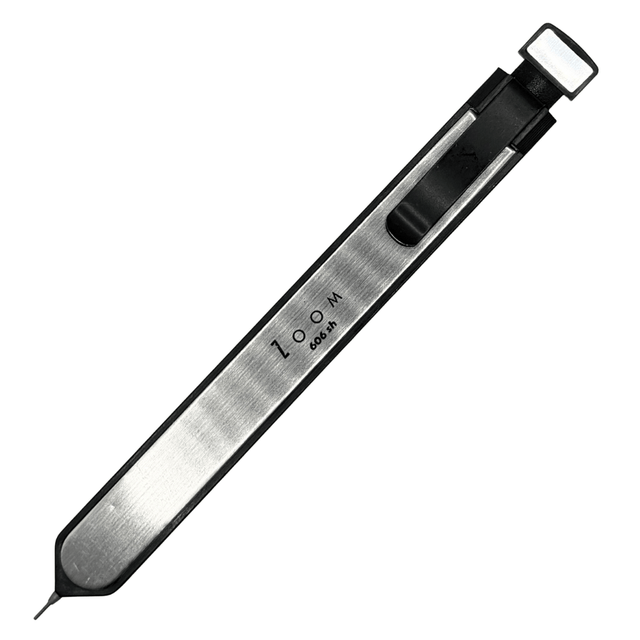 Tombow Zoom 606SH Vintage Versatil Kalem 0.5 mm