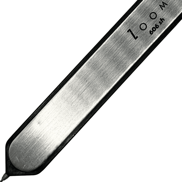 Tombow Zoom 606SH Vintage Versatil Kalem 0.5 mm