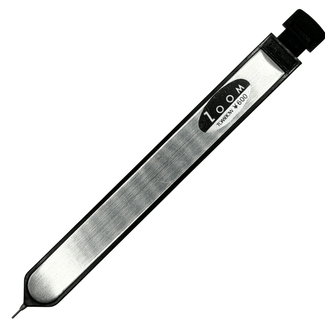 Tombow Zoom 606SH Vintage Versatil Kalem 0.5 mm