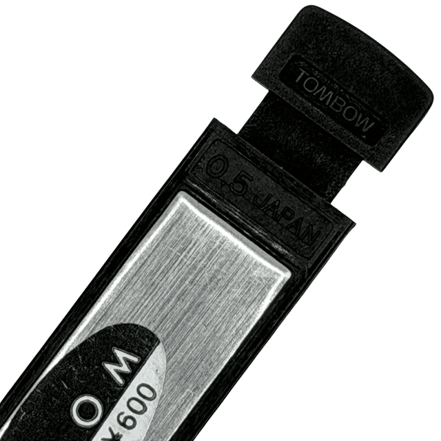 Tombow Zoom 606SH Vintage Versatil Kalem 0.5 mm