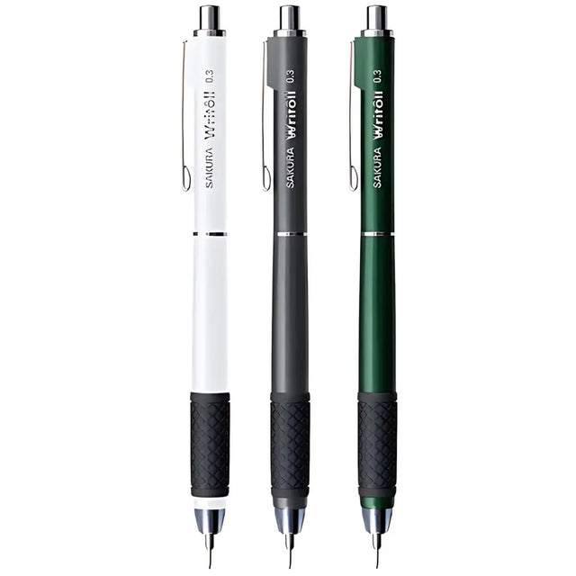 Sakura Writoll Versatil Kalem 0.3 mm