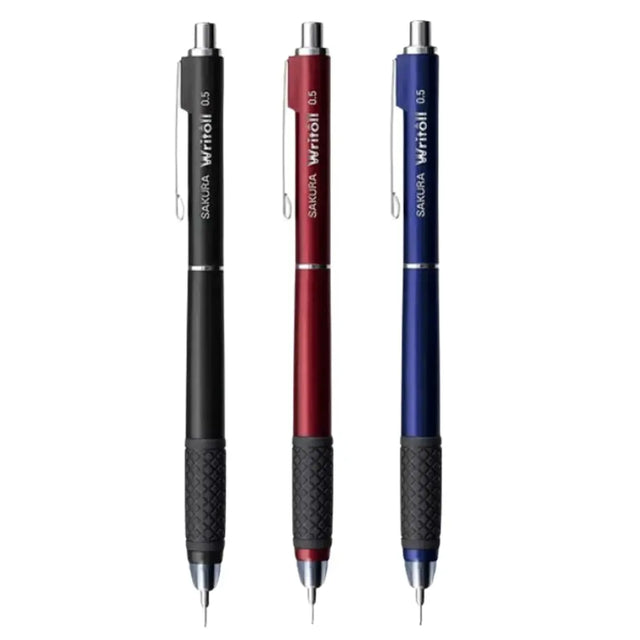 Sakura Writoll Versatil Kalem 0.5 mm