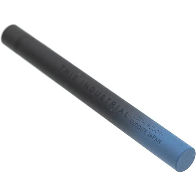 Luddite THIS INDUSTRIAL Kalem Uç Kutusu Lacivert