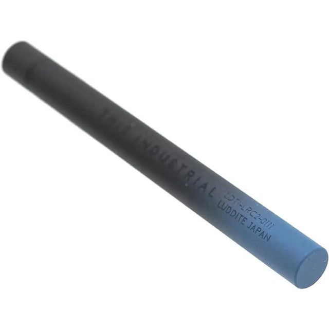 Luddite THIS INDUSTRIAL Kalem Uç Kutusu Lacivert