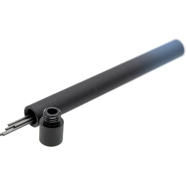 Luddite THIS INDUSTRIAL Kalem Uç Kutusu Lacivert