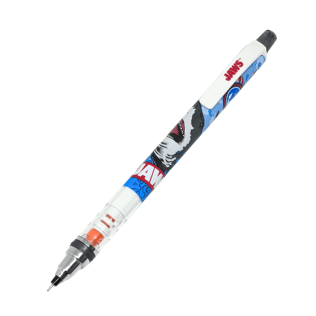 Uni Kuru Toga Jaws Limitli Üretim Versatil Kalem 0.5 mm