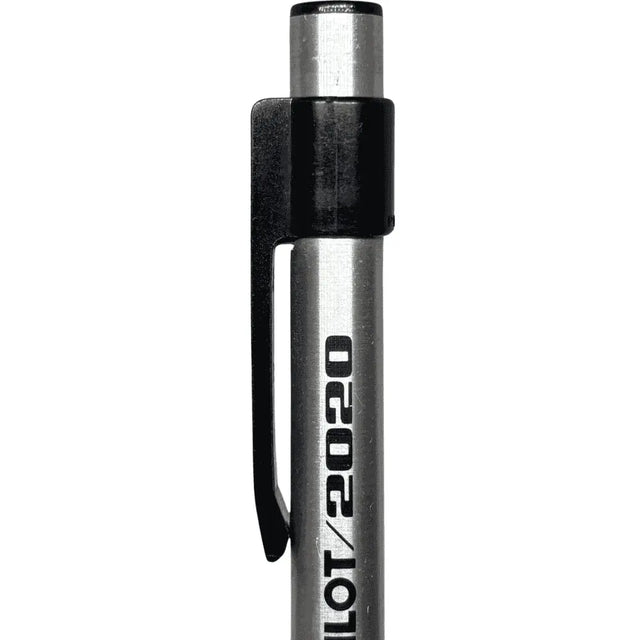 Pilot 2020 Transparant Gövdeli Versatil Kalem