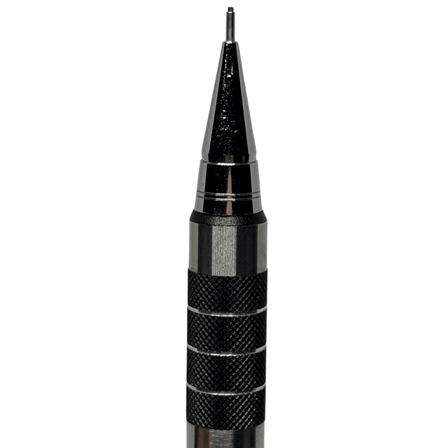 Uni Mitsubishi Boxy Vintage Versatil Kalem 0.5 MM