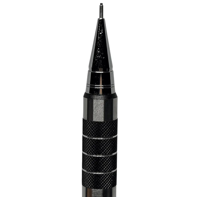 Uni Mitsubishi Boxy Vintage Versatil Kalem 0.5 MM