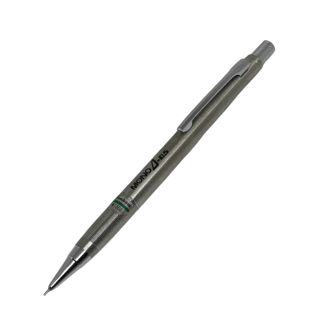 Tombow Mono Delta Vintage Versatil Kalem  0.5 MM