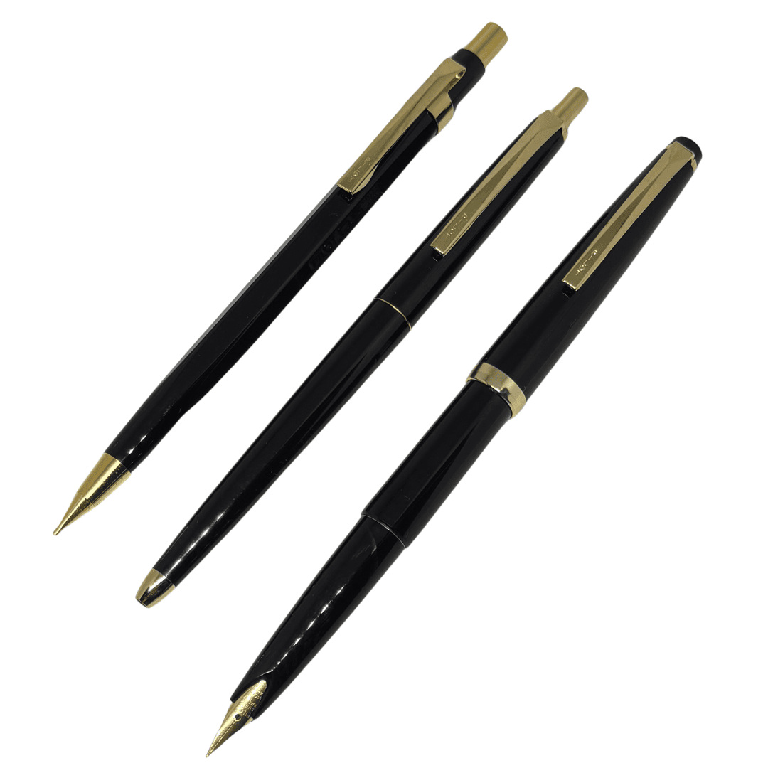 Pilot Vintage Kalem Seti