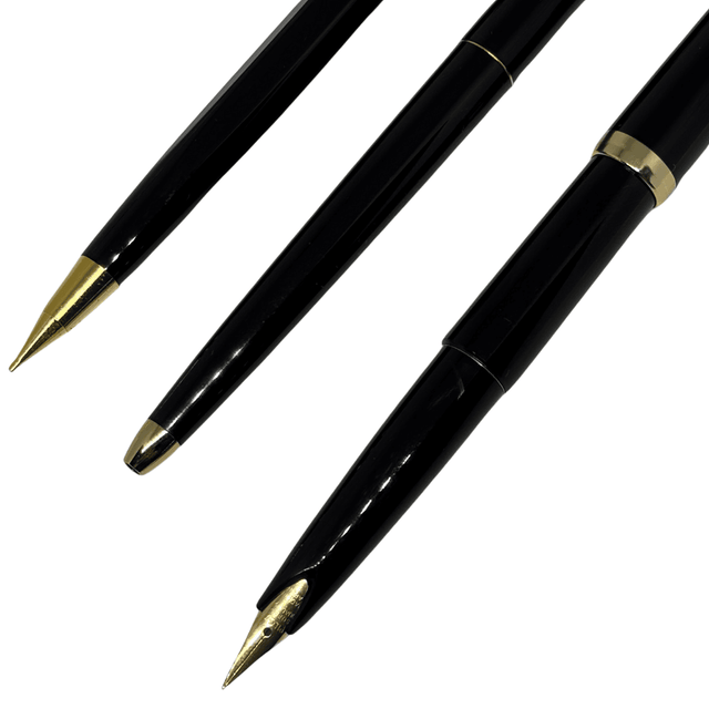 Pilot Vintage Kalem Seti