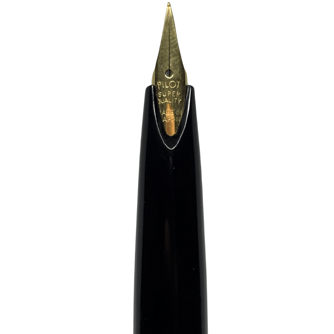 Pilot Vintage Kalem Seti