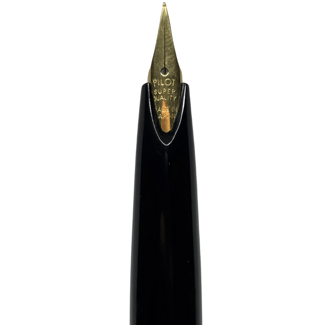 Pilot Vintage Kalem Seti