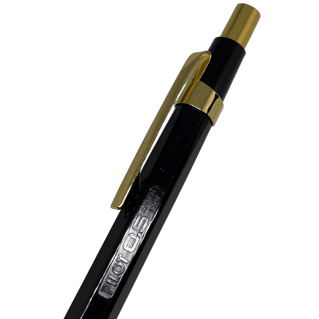 Pilot Vintage Kalem Seti