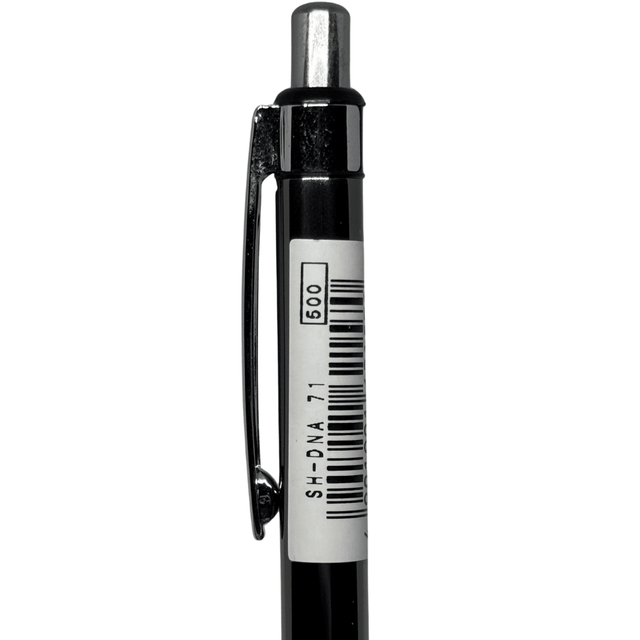 Tombow Dimple II Vintage Versatil Kalem 0.5 mm