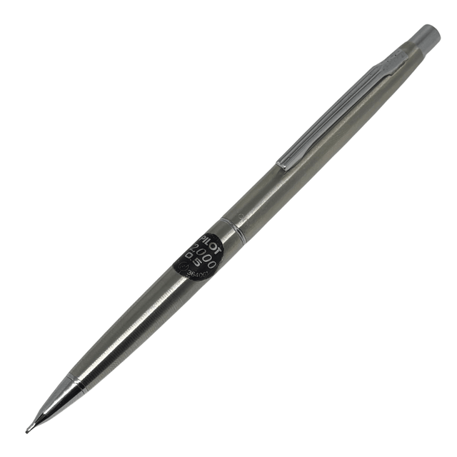 Pilot Vintage  Metal Versatil Kalem 0.5 mm