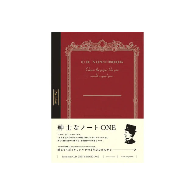 Apica Premium CD ONE A6 Defter