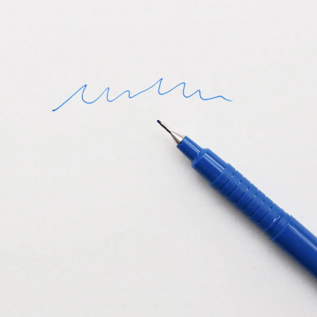 Artline 200 Fine Keçe Uçlu Yazı Kalemi 0.4mm Mavi