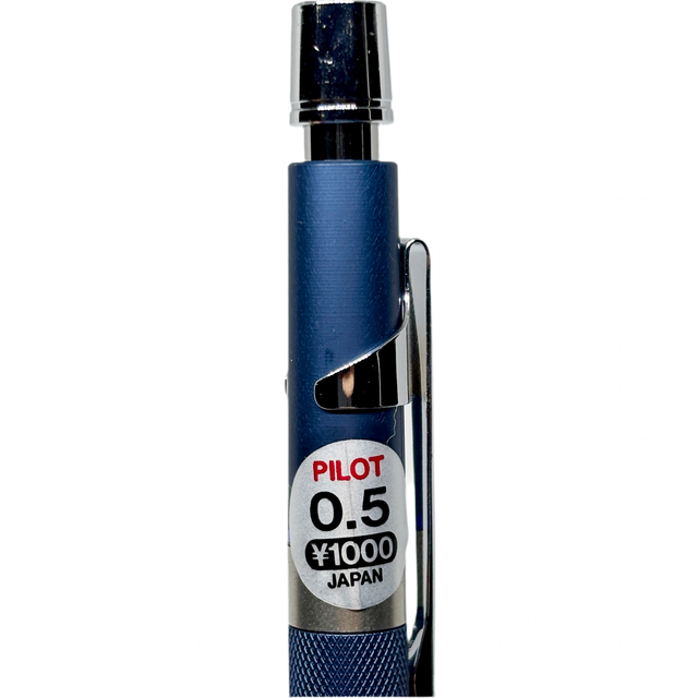 Pilot H-1095 Vintage Versatil Kalem