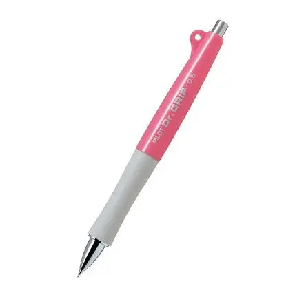 Pilot Dr Grip 30. Yıl Versatil Kalem Pembe 0.5 mm