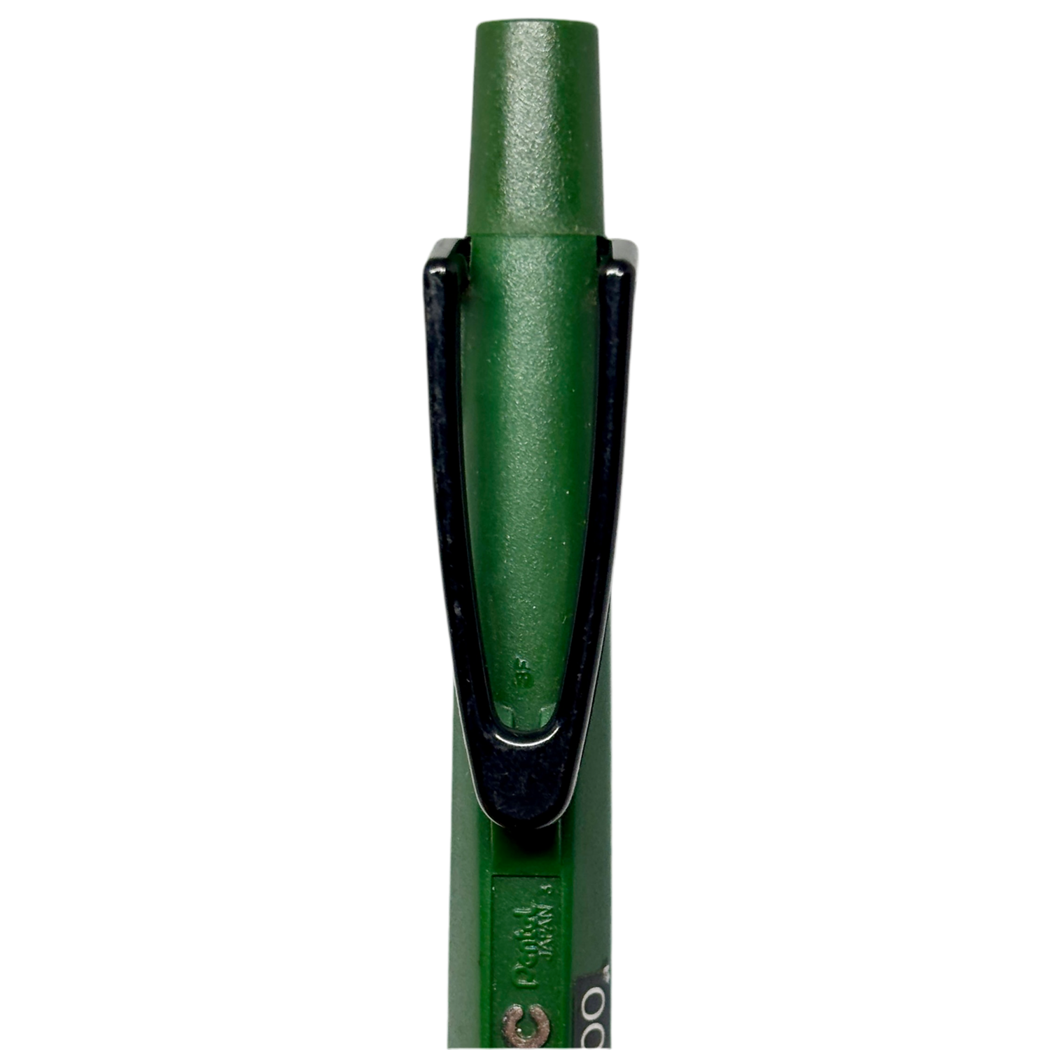 Pentel Technoclic Vintage Versatil Kalem 0.5 mm