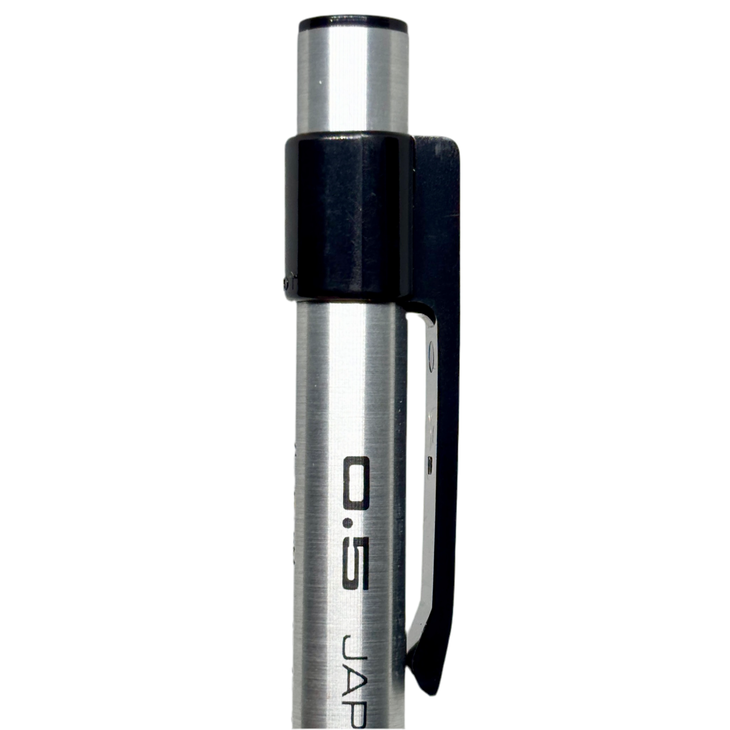 Pilot 2020 Vintage Versatil Kalem 0.5 mm Siyah