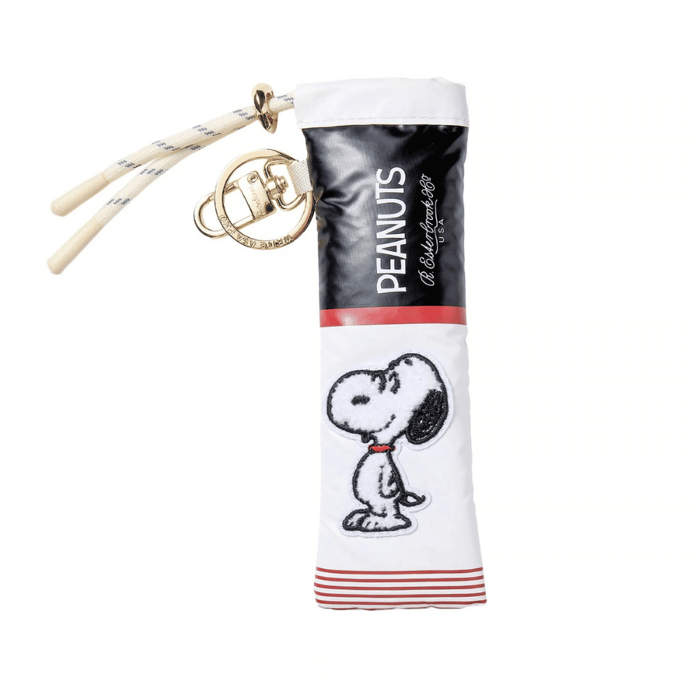 Esterbrook x Peanuts Vintage Character Edition Tekli Kalem Kılıfı - Snoopy, Charlie Brown, Lucy, Sally