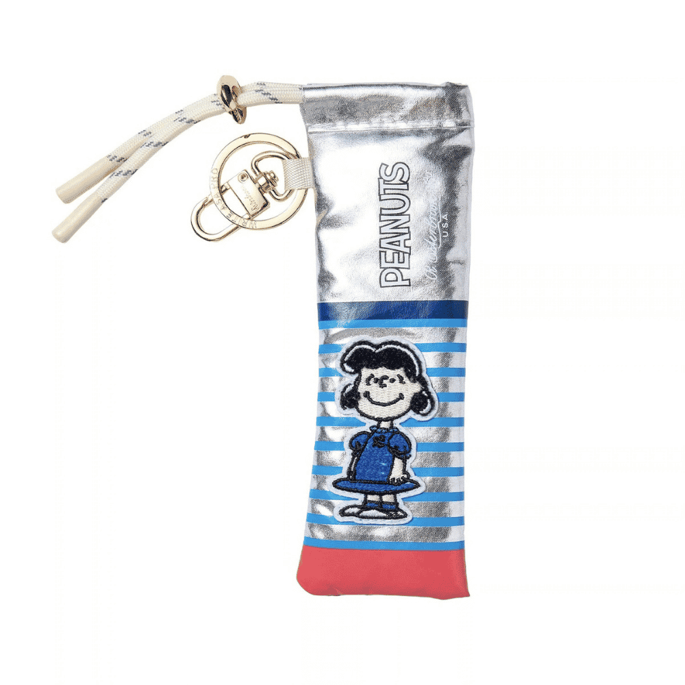 Esterbrook x Peanuts Vintage Character Edition Tekli Kalem Kılıfı - Snoopy, Charlie Brown, Lucy, Sally