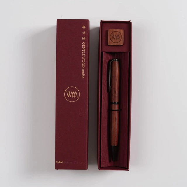 Gentlewood Studio Tükenmez Kalem