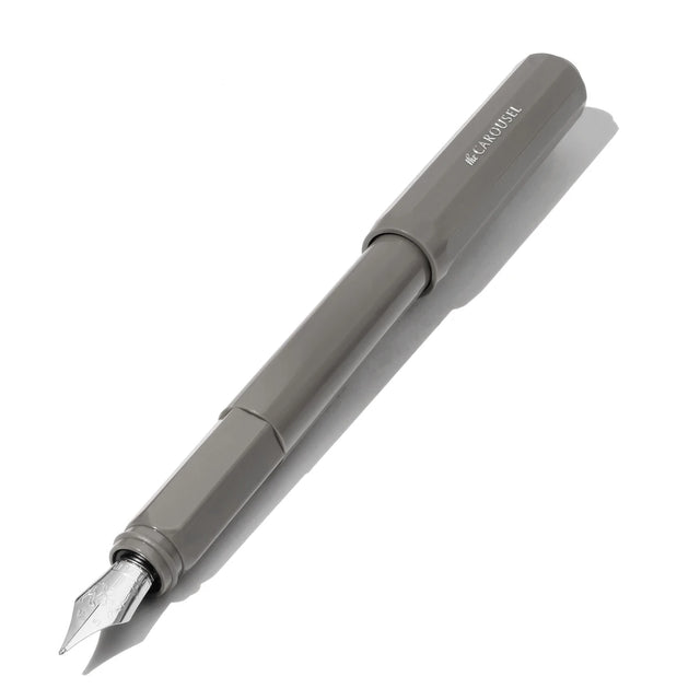 Ferris Wheel Press Carousel Granite Guardians Dolma Kalem - Medium