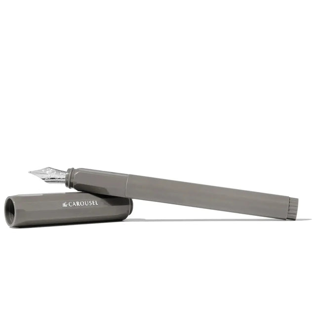 Ferris Wheel Press Carousel Granite Guardians Dolma Kalem - Medium