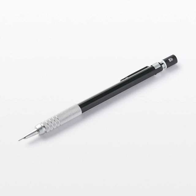 MUJI Versatil Kalem Siyah 0.5 mm