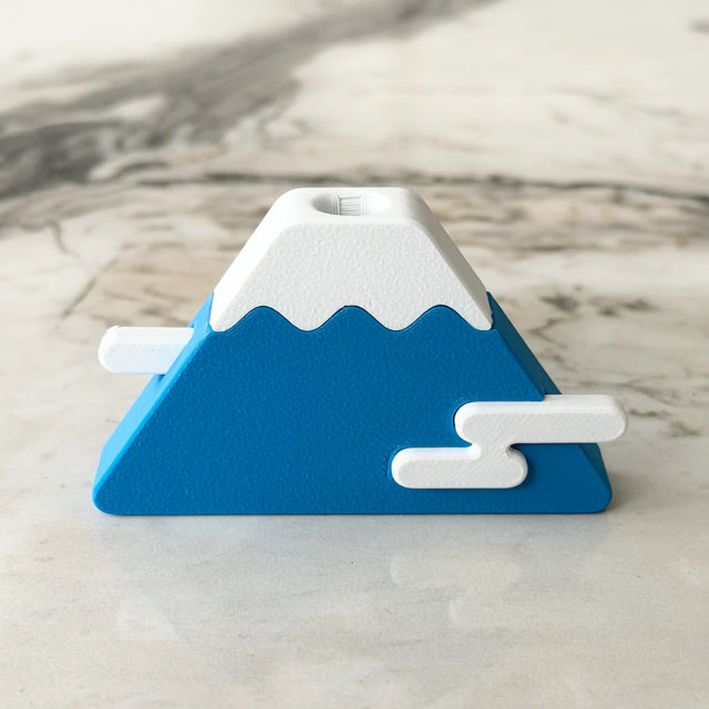 Mt. Fuji Tekli Kalem Standı