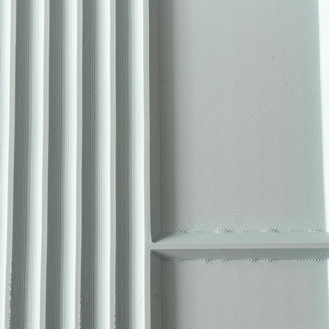 Kalemsy Axis – 14 Kalemlik Masaüstü Tepsi - Pastel Seri