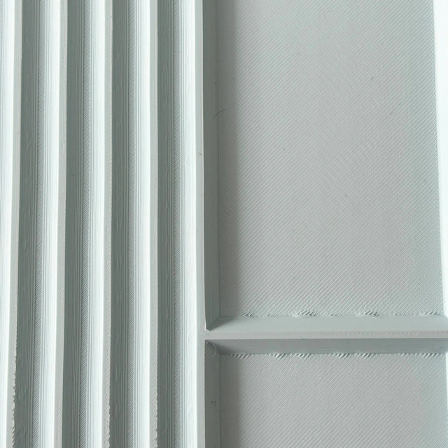 Kalemsy Axis – 14 Kalemlik Masaüstü Tepsi - Pastel Seri