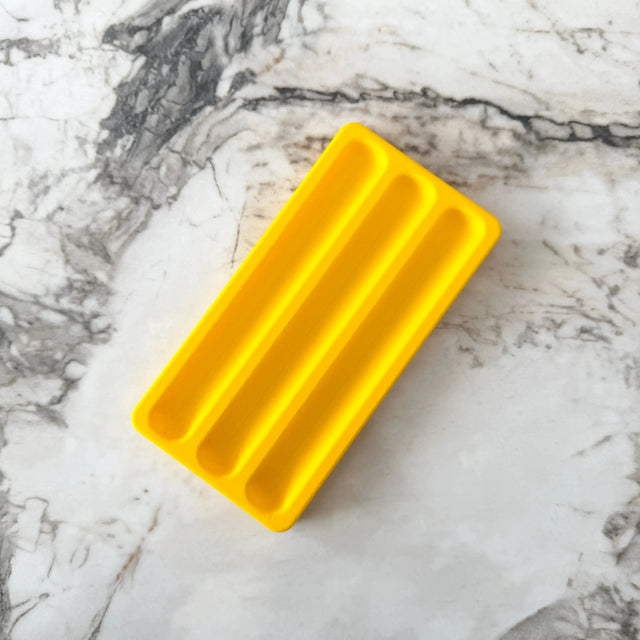 Kalemsy Axis — 3’lü Kalem Tepsisi