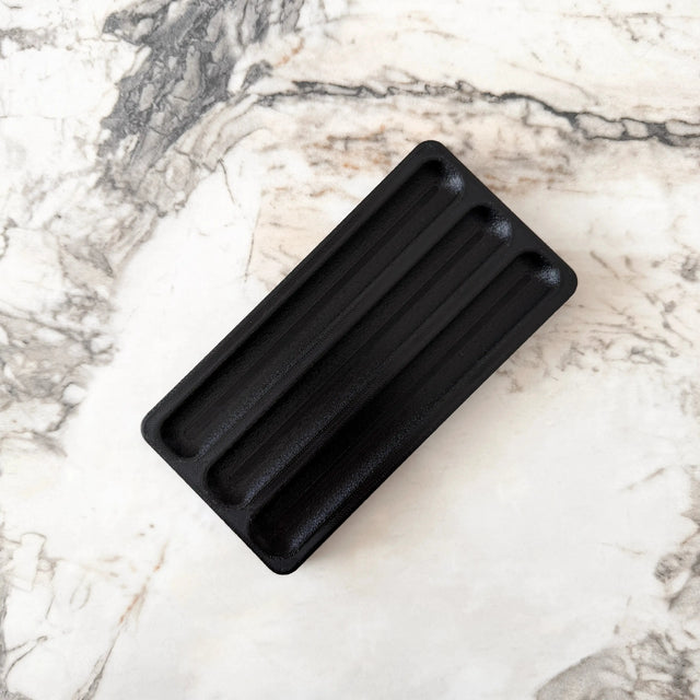 Kalemsy Axis — 3’lü Kalem Tepsisi