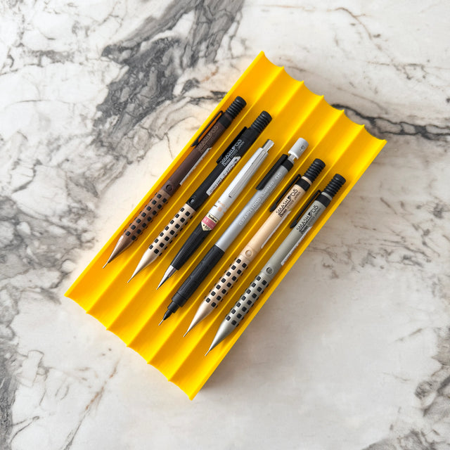 Kalemsy Axis — 6’lı Kalem Tepsisi