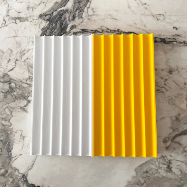 Kalemsy Axis — 6’lı Kalem Tepsisi