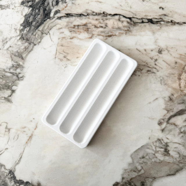 Kalemsy Axis — 3’lü Kalem Tepsisi