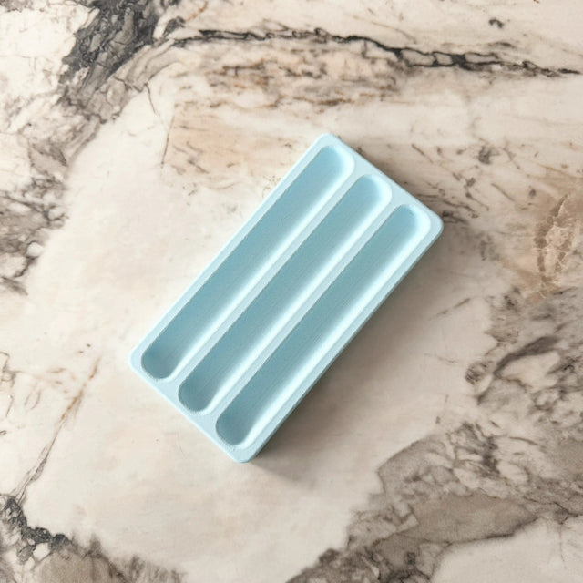 Kalemsy Axis — 3’lü Kalem Tepsisi