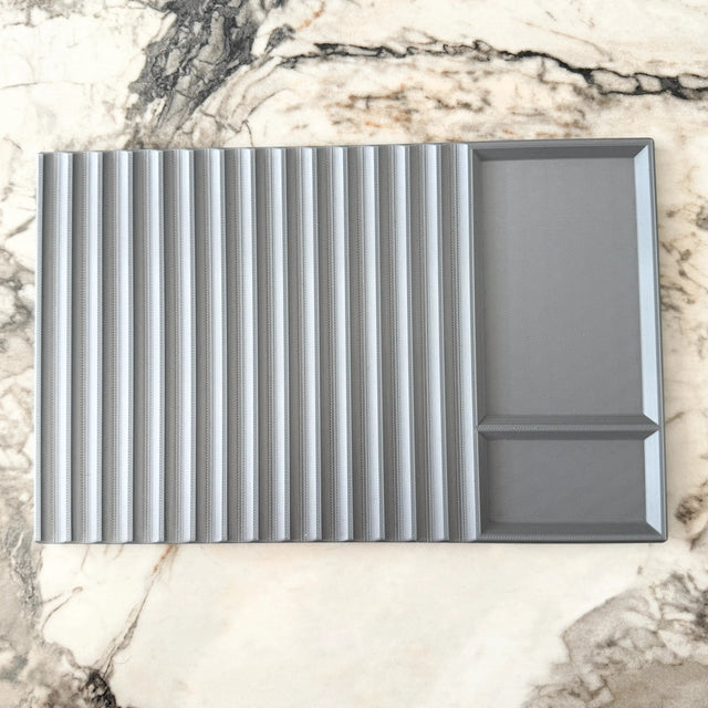 Kalemsy Axis – 14 Kalemlik Masaüstü Tepsi