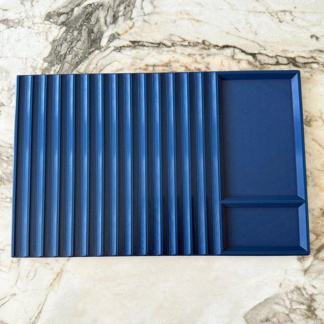 Kalemsy Axis – 14 Kalemlik Masaüstü Tepsi