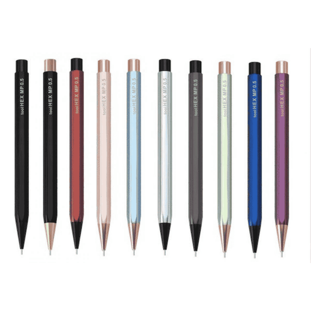 IWI ToolHex Versatil Kalem 0.5 mm